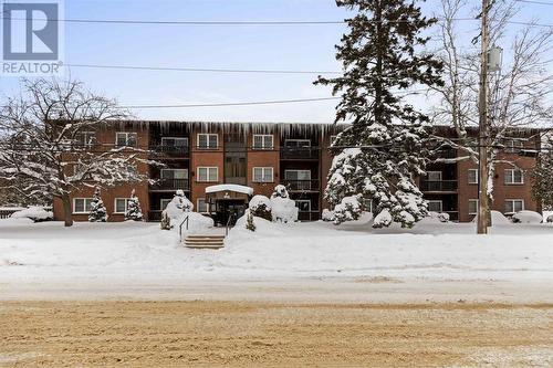 570 Macdonald Ave # 303, Sault Ste. Marie, ON - Outdoor