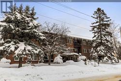 570 MacDonald AVE # 303  Sault Ste. Marie, ON P6B 1J3