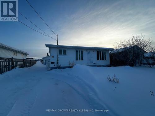 80 BRUNELLE ROAD S  Kapuskasing, ON P5N 2T5