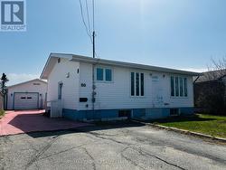 80 BRUNELLE ROAD S Kapuskasing, ON P5N 2T5