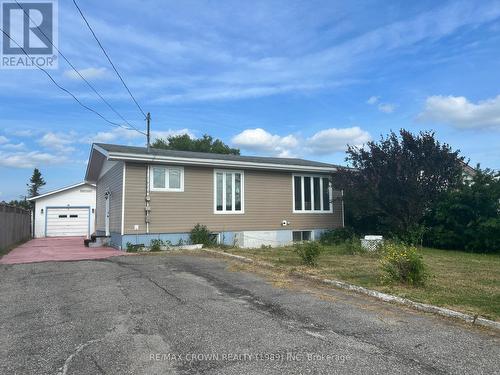 80 BRUNELLE ROAD S  Kapuskasing, ON P5N 2T5