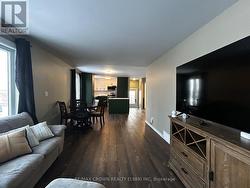 Open concept - 