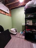 storage closet in Bedroom 3 - 