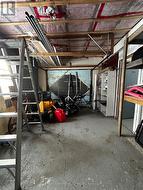 attached shed - 