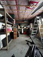 attached shed - 