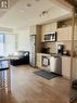 653 - 121 Lower Sherbourne Street, Toronto, ON  - Indoor Photo Showing Kitchen 