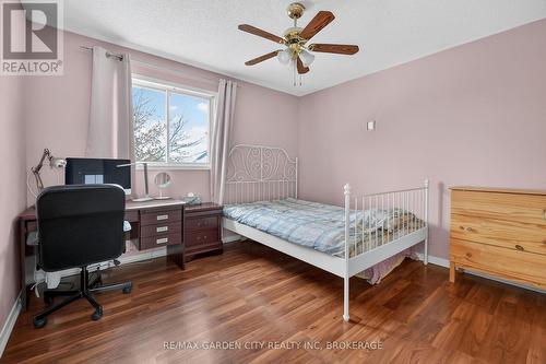 Bedroom - 218 Confederation Avenue, Thorold (Confederation Heights), ON - Indoor Photo Showing Bedroom
