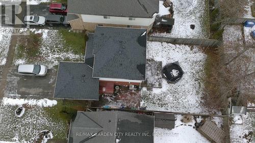 218 Confederation Avenue, Thorold (Confederation Heights), ON - Outdoor