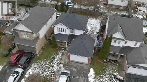 New roof 2018 - 218 Confederation Avenue, Thorold (Confederation Heights), ON - Outdoor