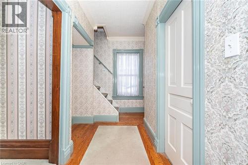 28 Queen Street, Innisfil, ON -  Photo Showing Other Room