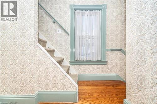 28 Queen Street, Innisfil, ON -  Photo Showing Other Room