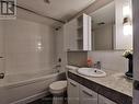 915 - 15 Singer Court, Toronto, ON  - Indoor Photo Showing Bathroom 