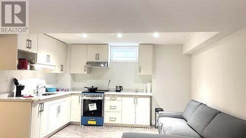 Bsmt - 3462 Clayton Trail, Oakville, ON - Indoor