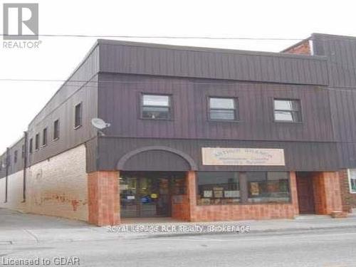 183 George Street, Wellington North (Arthur), ON 