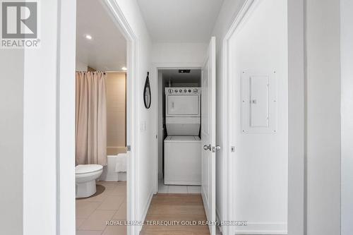 1901 - 105 George Street, Toronto, ON - Indoor