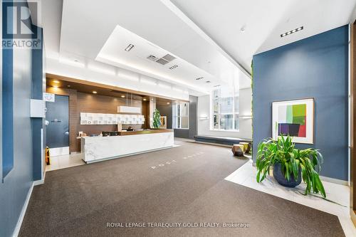 1901 - 105 George Street, Toronto, ON - Indoor Photo Showing Other Room