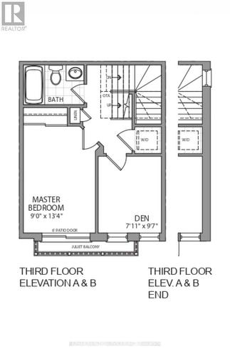 31 - 30 Liben Way, Toronto, ON - Other