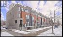 31 - 30 Liben Way, Toronto, ON  - Outdoor 