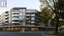 516 - 2501 Saw Whet Boulevard, Oakville, ON  - Outdoor With Facade 
