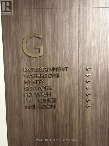 516 - 2501 Saw Whet Boulevard, Oakville, ON - Indoor