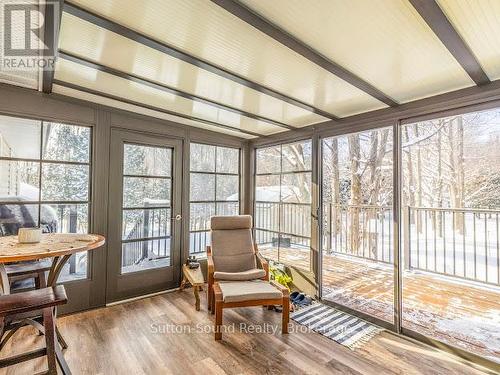 240135 Wilcox Side Road, Georgian Bluffs, ON - Indoor Photo Showing Other Room