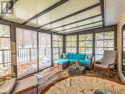 240135 Wilcox Side Road, Georgian Bluffs, ON - Indoor