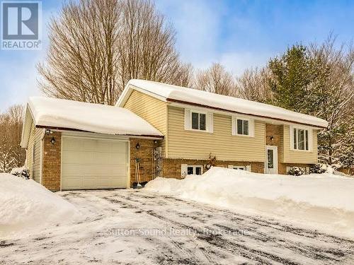 240135 Wilcox Side Road, Georgian Bluffs, ON - Outdoor