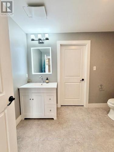 45 Kenedon Drive, Kawartha Lakes (Emily), ON - Indoor Photo Showing Bathroom