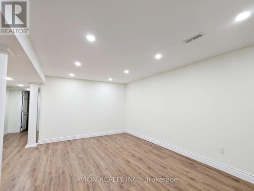 Bsmt - 28 Michener Crescent, Markham, ON - Indoor