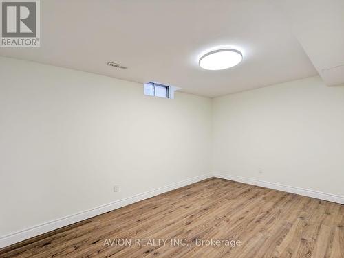 Bsmt - 28 Michener Crescent, Markham, ON - Indoor Photo Showing Other Room