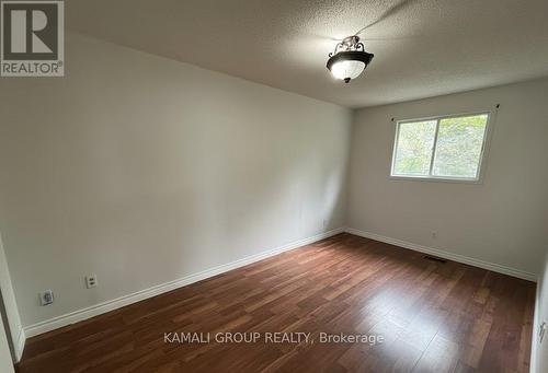 Primary Bedroom with Window - Main - 38 Mayfair Drive, Welland, ON - Indoor Photo Showing Other Room