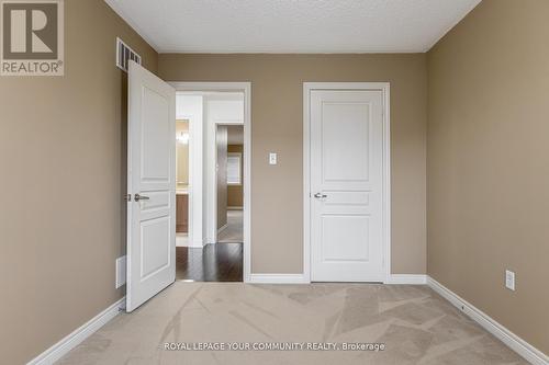 5526 Meadowcrest Avenue, Mississauga, ON - Indoor Photo Showing Other Room