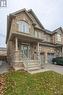 5526 Meadowcrest Avenue, Mississauga, ON  - Outdoor With Deck Patio Veranda With Facade 