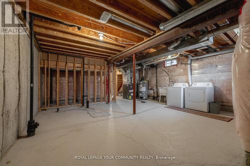 5526 Meadowcrest Avenue, Mississauga, ON - Indoor