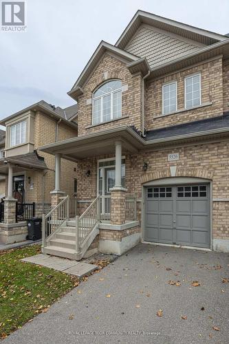 5526 Meadowcrest Avenue, Mississauga, ON - Outdoor
