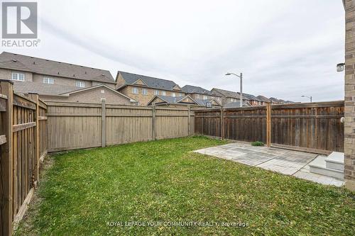 5526 Meadowcrest Avenue, Mississauga, ON - Outdoor