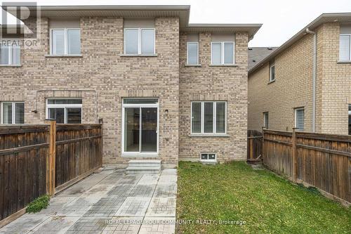 5526 Meadowcrest Avenue, Mississauga, ON - Outdoor With Exterior
