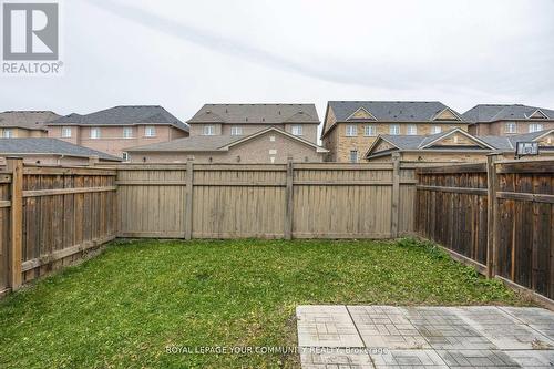 5526 Meadowcrest Avenue, Mississauga, ON - Outdoor
