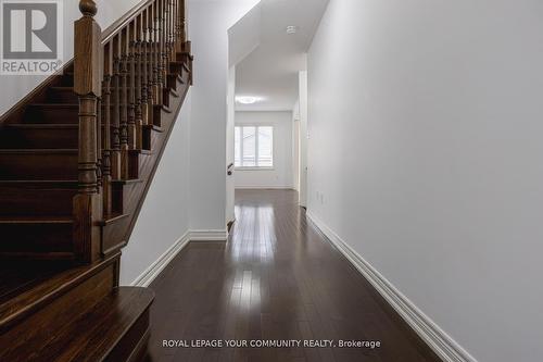 5526 Meadowcrest Avenue, Mississauga, ON - Indoor Photo Showing Other Room