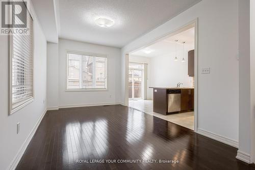 5526 Meadowcrest Avenue, Mississauga, ON - Indoor Photo Showing Other Room