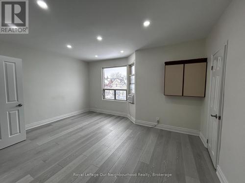 6 - 317 Duke Street W, Kitchener, ON - Indoor Photo Showing Other Room