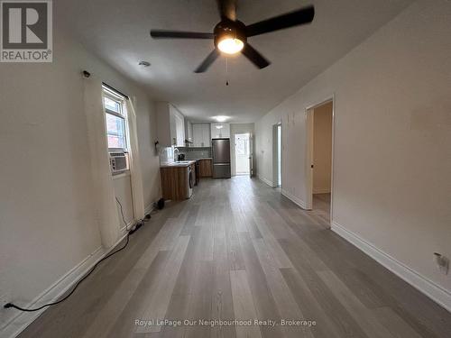 6 - 317 Duke Street W, Kitchener, ON - Indoor Photo Showing Other Room