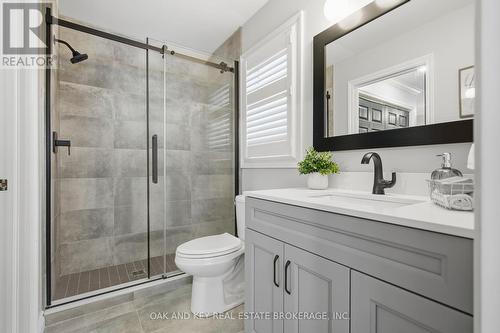 2 - 4067 Colonel Talbot Road, London South (South V), ON - Indoor Photo Showing Bathroom