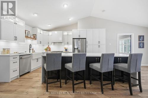 2 - 4067 Colonel Talbot Road, London South (South V), ON - Indoor