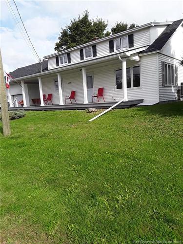 507 Tobique Rd, Grand-Sault/Grand Falls, NB 