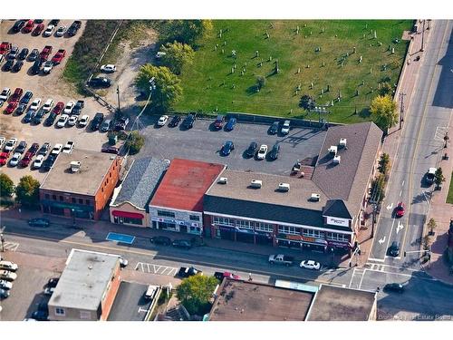 100-2 Main St, Bathurst, NB 