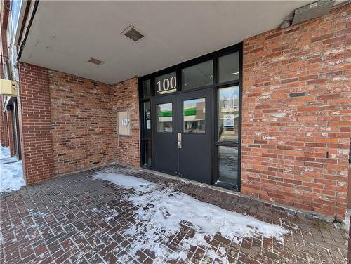 100-6 Main St, Bathurst, NB 