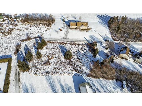 Lot Rue Pierre, Grande-Digue, NB 