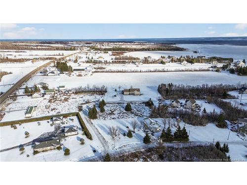 Lot Rue Pierre, Grande-Digue, NB 