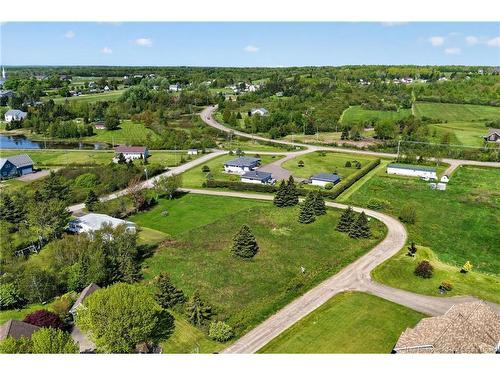 Lot Rue Pierre, Grande-Digue, NB 